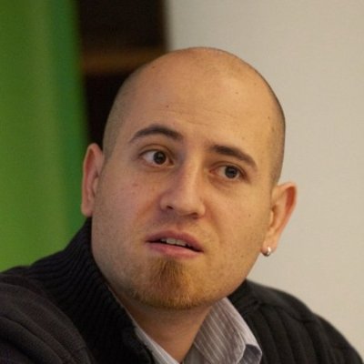 Admir Tuzović