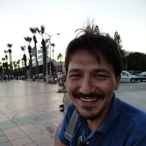 Can Bilgin