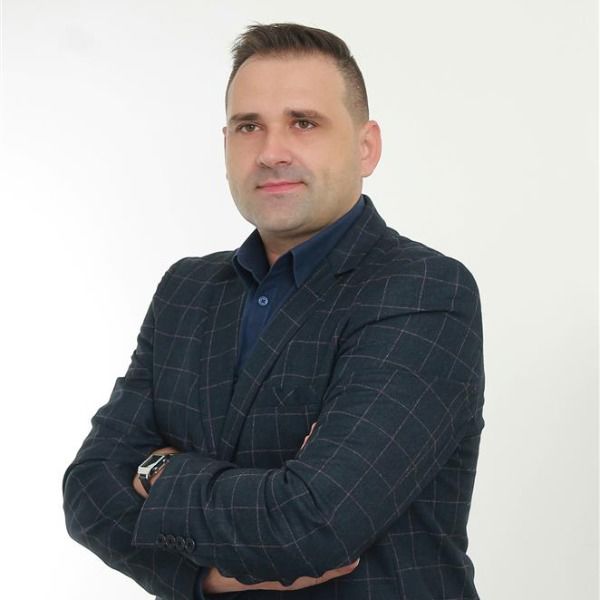 Dino Didić