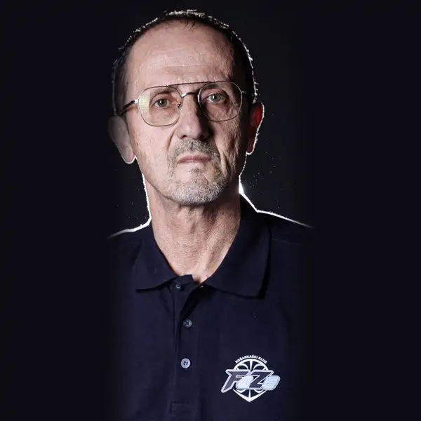 Edin Dautbegović