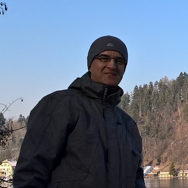 Lutfi Kapidžić