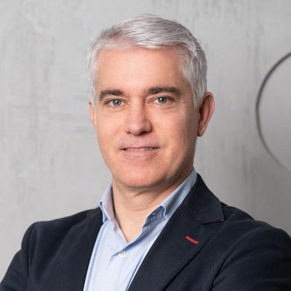 Jose M. Moreno de Barreda
