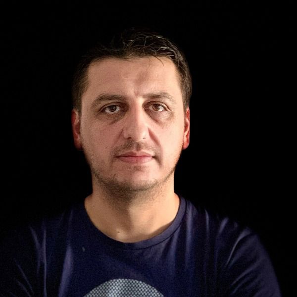 Vlatko Ivanovski