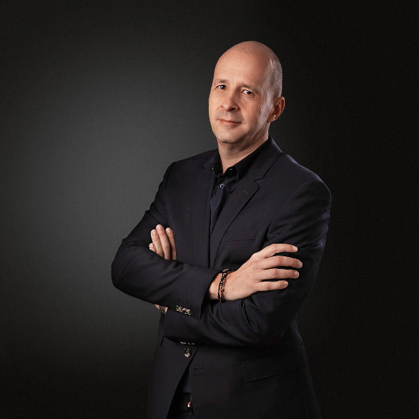 Tomislav Loparić