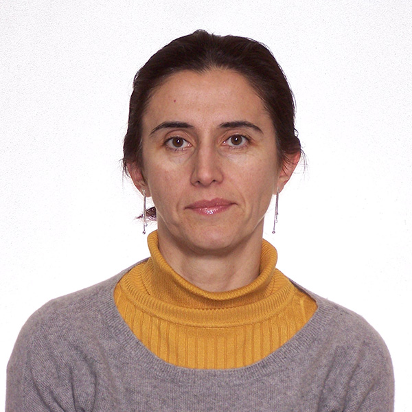 Indira Avdagić