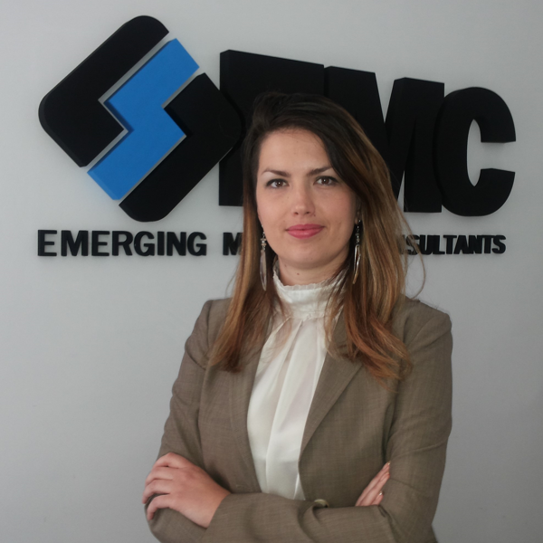 Merana Sadiković Mandžukić
