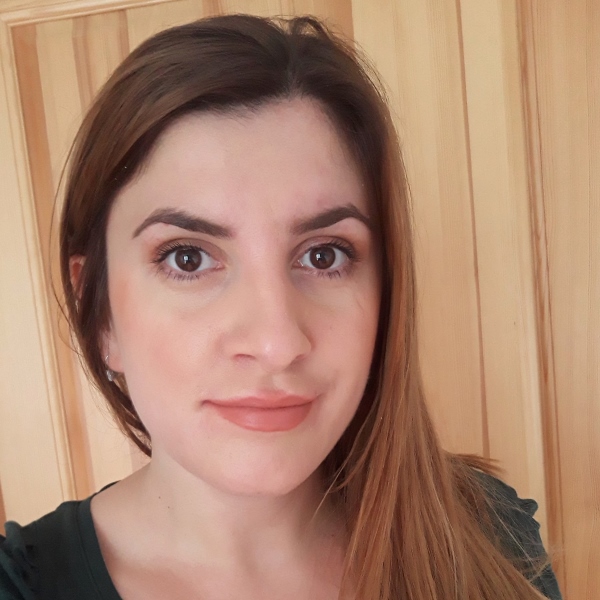 Sevda Bučo