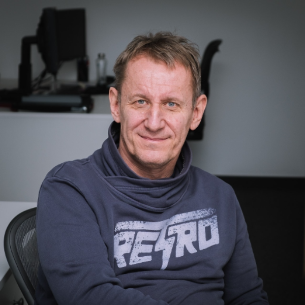 Nenad Trajkovski