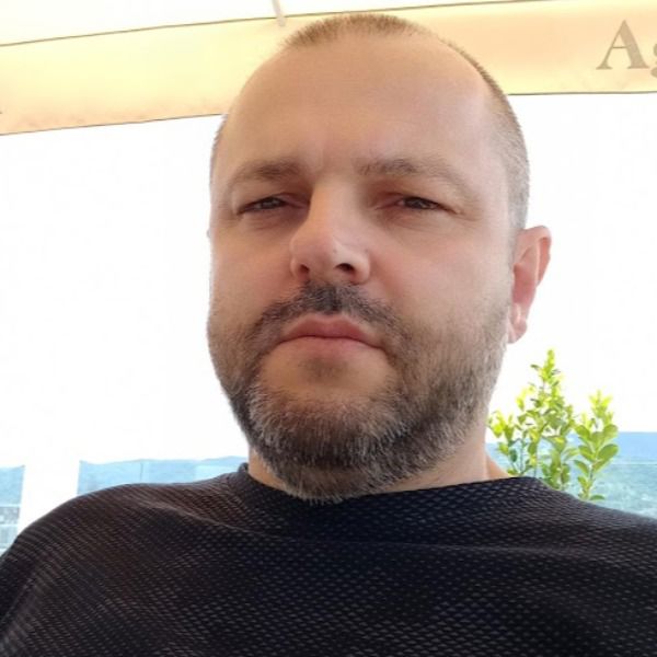 Dragan Bjelošević