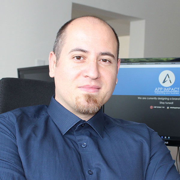 Admir Tuzovic