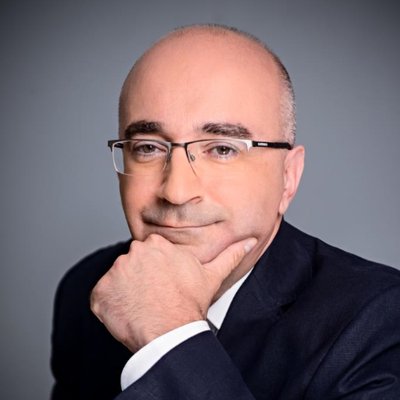 Damir Dizdarević