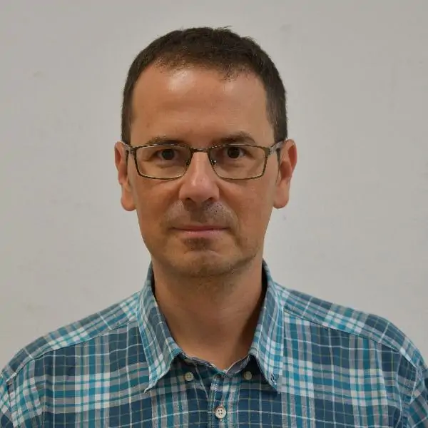 Haris Brkanic
