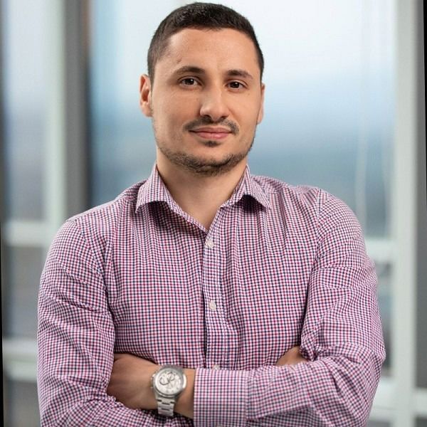 Nikola Pancic