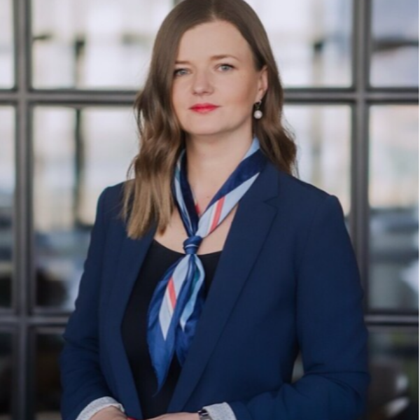 Alisa Hrustic