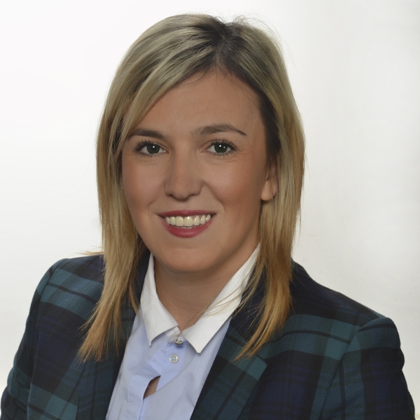 Merima Mahmutovic