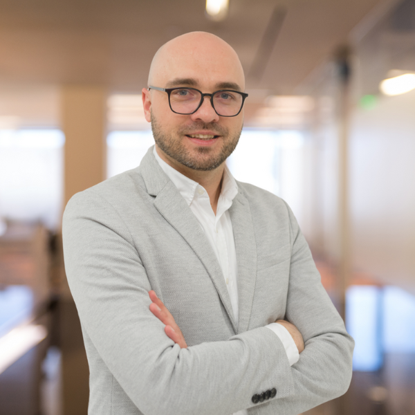 Nedim Fatić