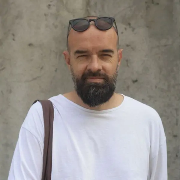 Namir Ibrahimović
