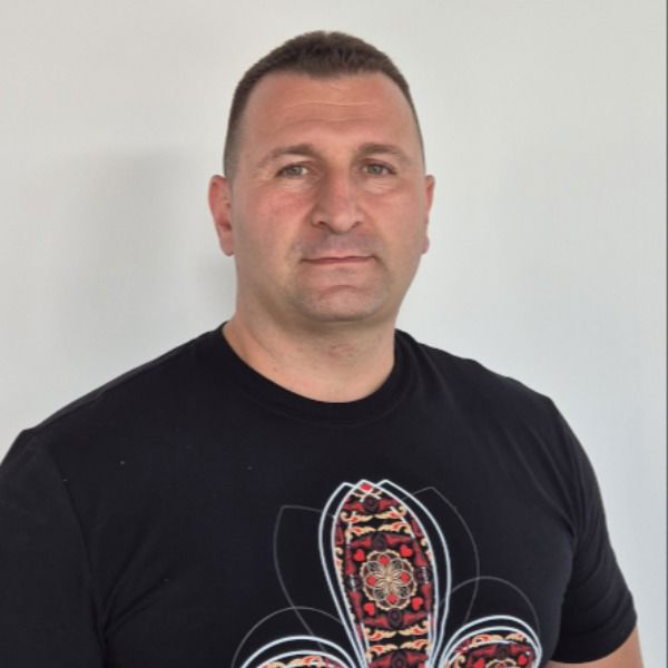 Benjamin Suljic
