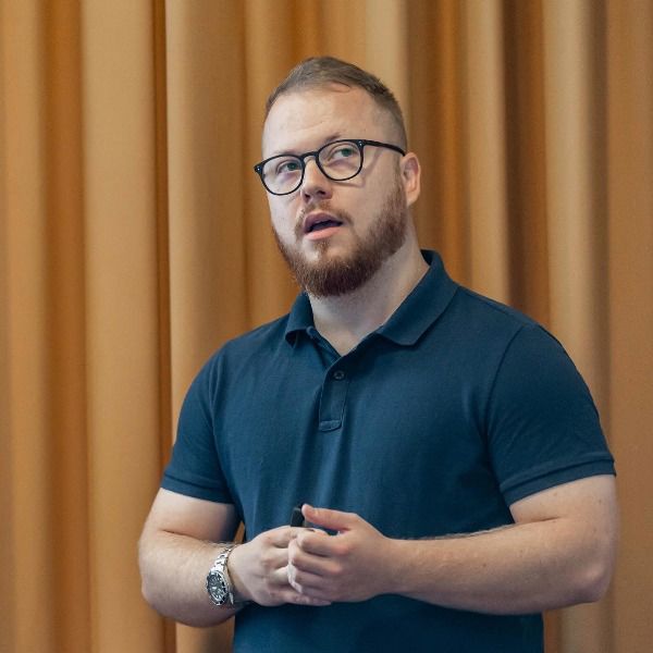 Almir Vuk