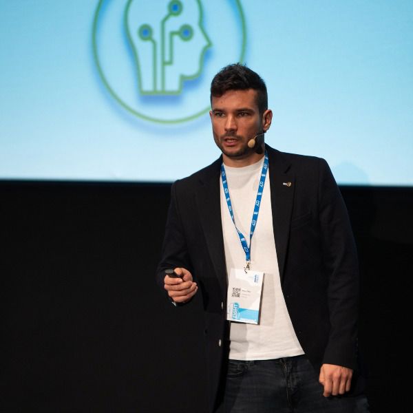 Mario Pilija