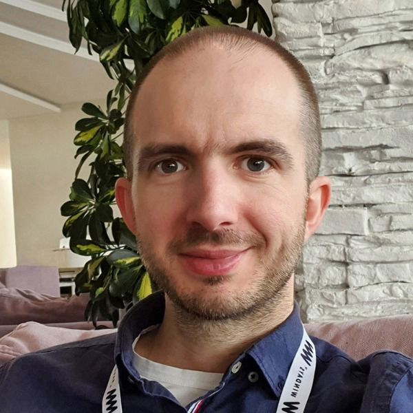 Tomislav Fučkar