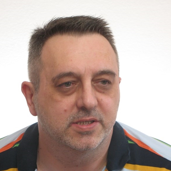 Dragoslav Ogar