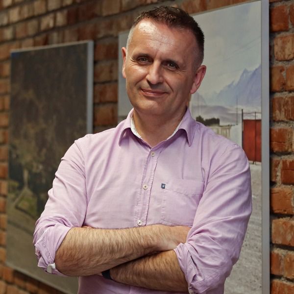 Zoran Božičević