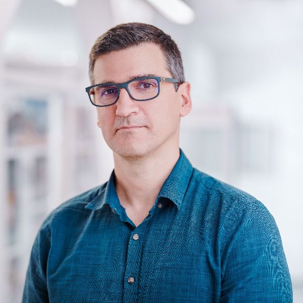 Goran Savić