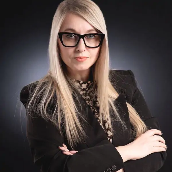 Berina Hrustić
