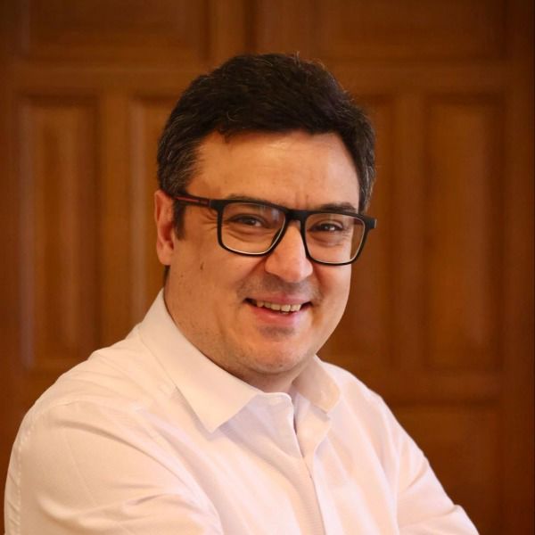 Predrag Puharić