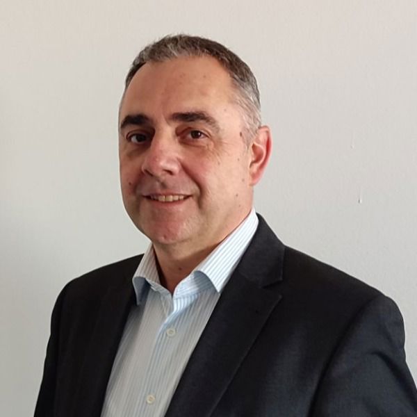 Goran Đukanović