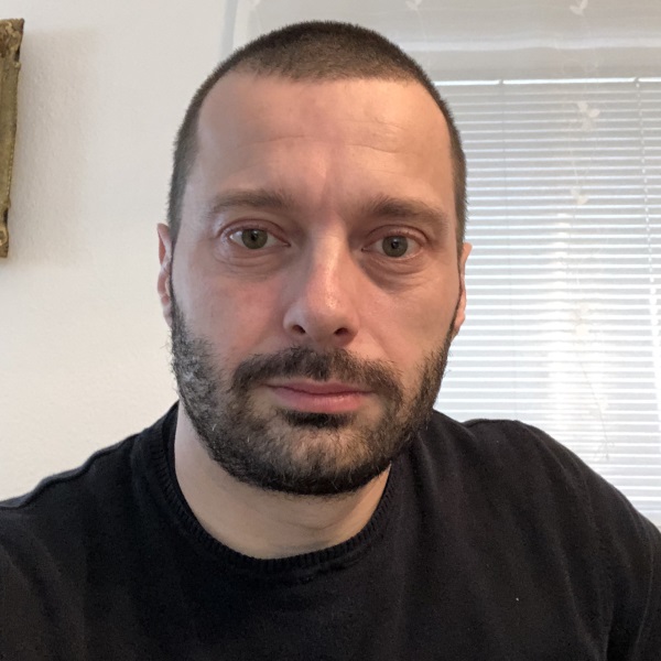 Damir Smajić