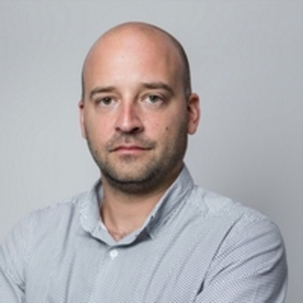 Goran Dizdarević