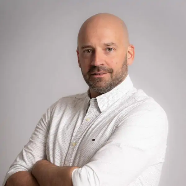 Goran Dizdarević