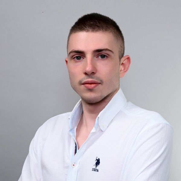 Hamza Bikić