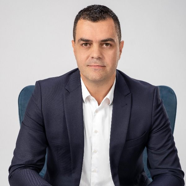 Borislav Doder