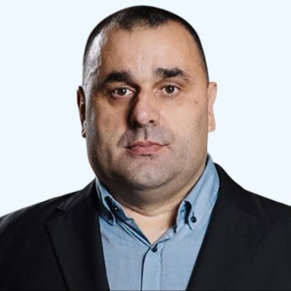 Uros Babic