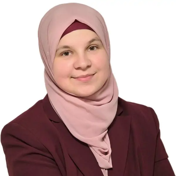 Danira Mustafović