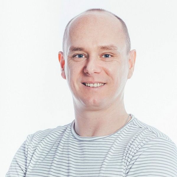 Robert Vončina