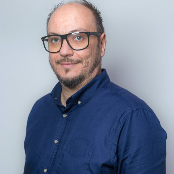 Benjamin Bašić
