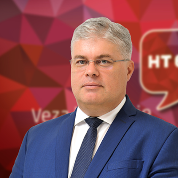 dr. sc. Goran Kraljević, dipl.ing.