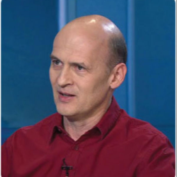 Saša Mrdović