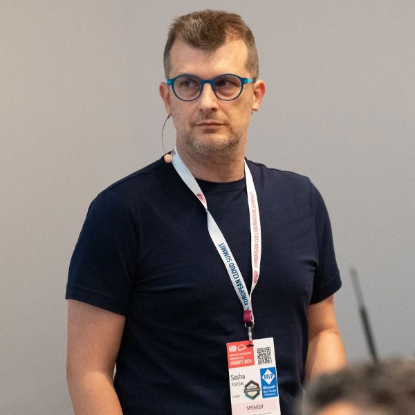 Saša Kranjac
