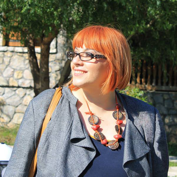 Aida Hadžiosmanović