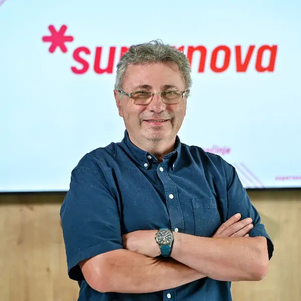 Saša Burič