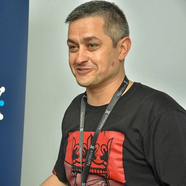 Rijad Smajlović