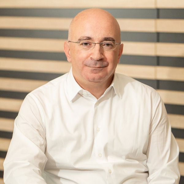 Damir Dizdarević