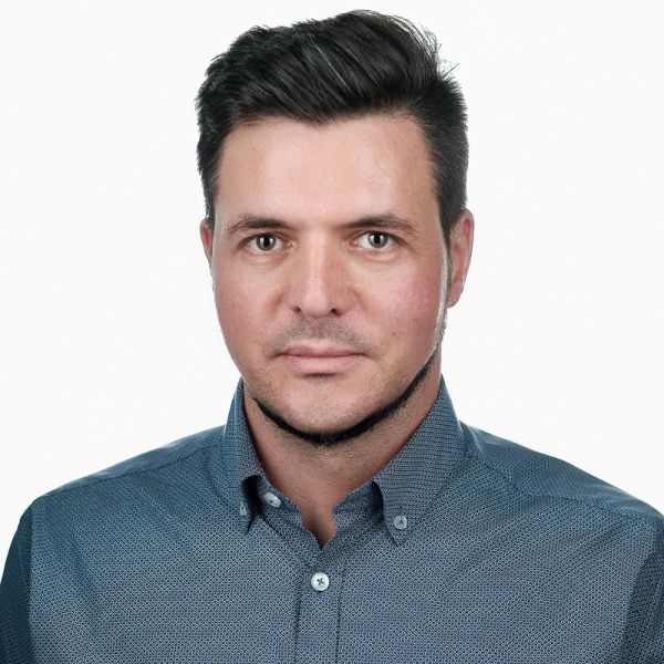 Marko Šarić
