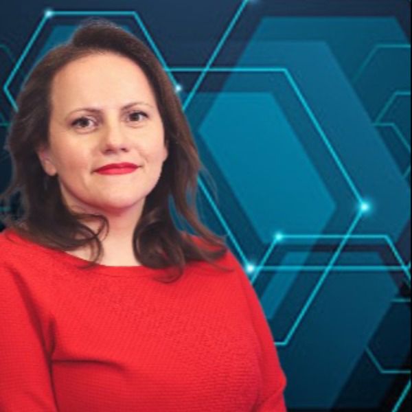 Sanja Katan - Grbić