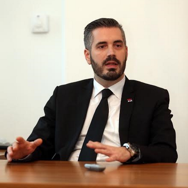 Srđan Rajčević